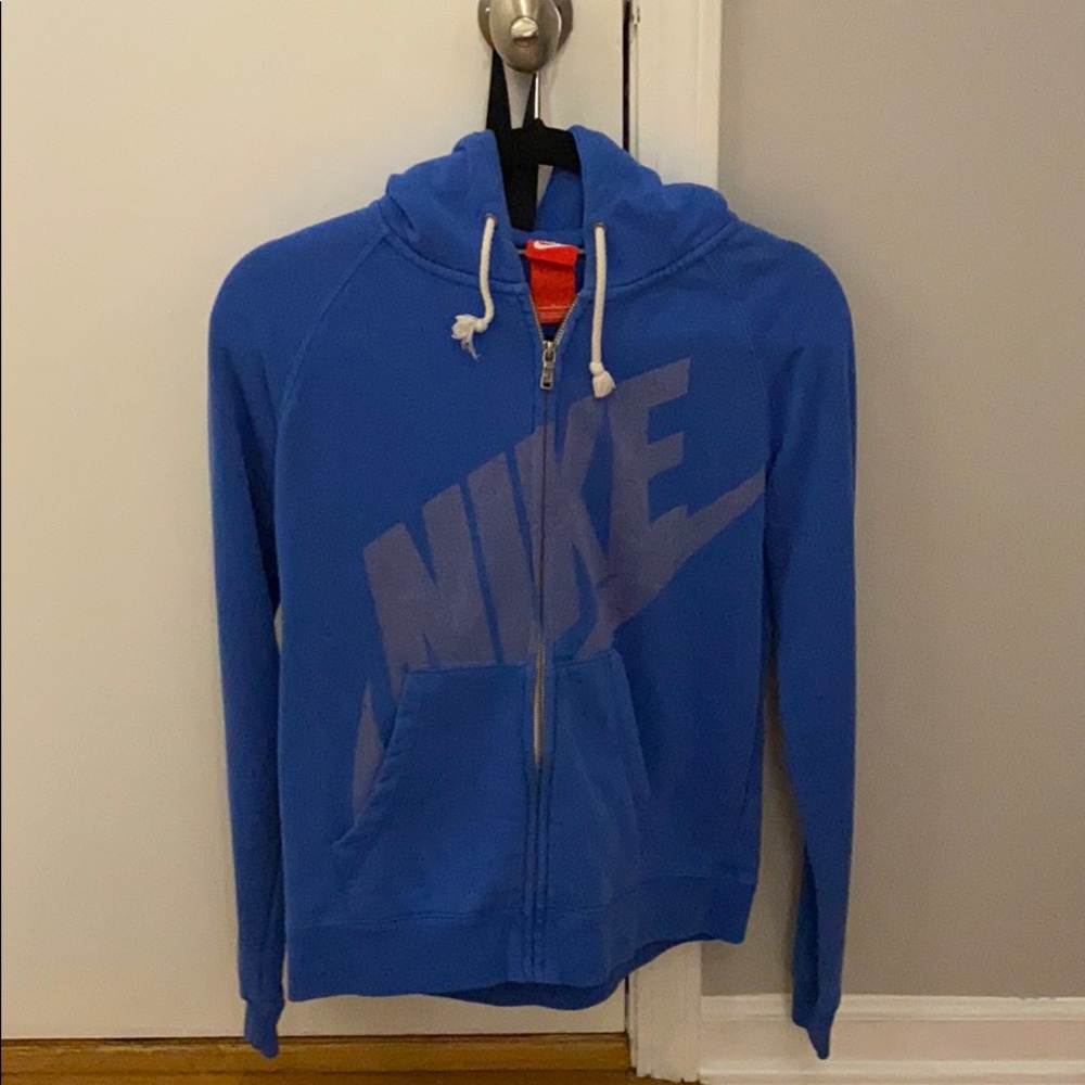 Nike hoodie